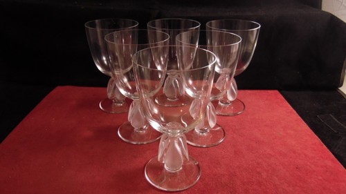 Service verres vin ou - service, de