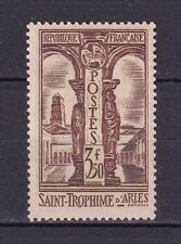 N° 302  NEUF** COTE 90€ / 2 SCANS 