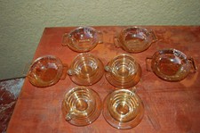 4 tasses avec sous tasse