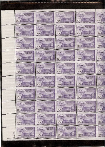 Airmail scott c42 - us, scott#c42,