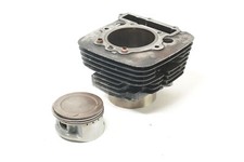 cylindre piston côte 4 Yamaha