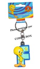 Porte clés TITI figurine