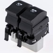 Bouton de commande Gauche