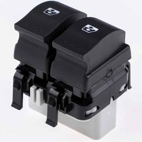 Bouton commande gauche - bouton,