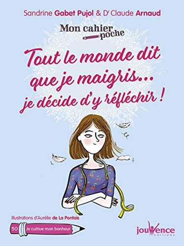 Mon cahier poche tout - cahier,