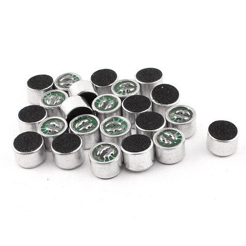 23pcs 7x7mm mini micro - 9.7x7mm, mini-micro