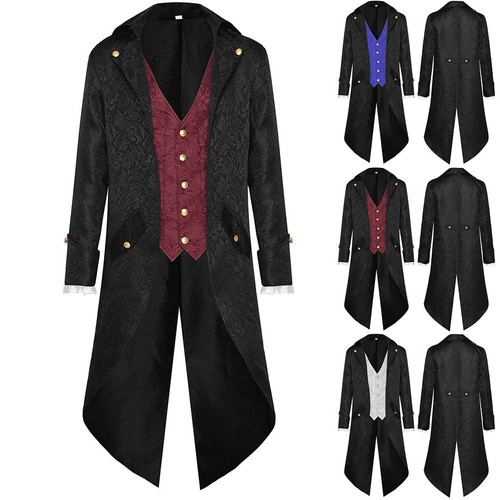 Veste victorienne vintage