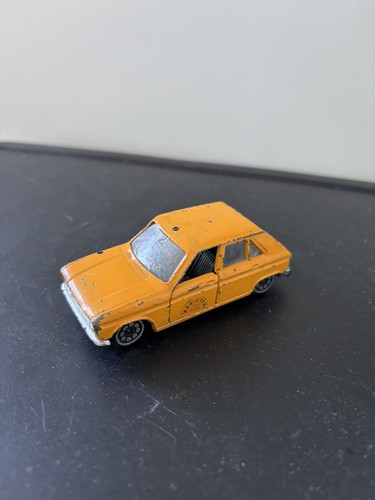 Peugeot 104 polistil 44 - polistil, e