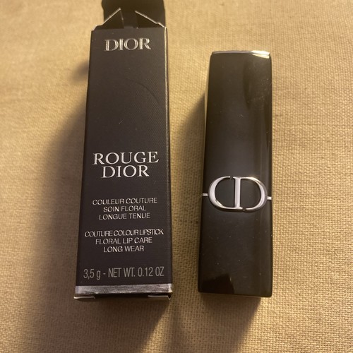 Rouge dior couleur - rouge, couture