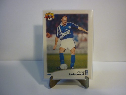 Carte foot panini official - carte,