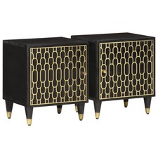 Table de Chevet Armoires de