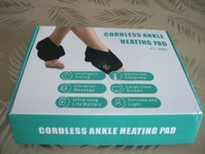 Paire de masseurs de pieds