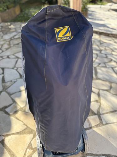 Robot piscine zodiac clean - zodiac, jd