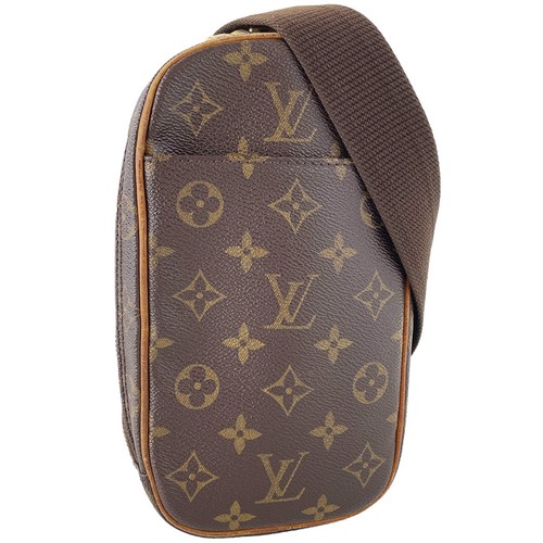 Sac bandoulière louis vuitton - bandoulière,