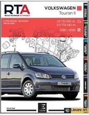 ▄▀▄ REVUE TECHNIQUE