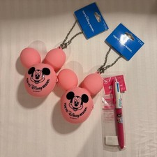 Breloque de sac MicKey Tokyo