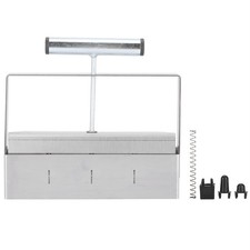 Bloqueur de Sol Portatif