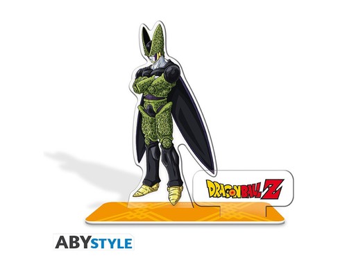 Figurine dragon ball z - 2d,