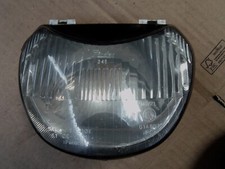 Phare optique Avant moto Derbi Senda  Xrace . X race 