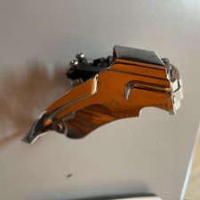 Dérailleur Avant Bicyclette