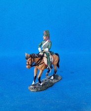 Chasseur à cheval France 1805