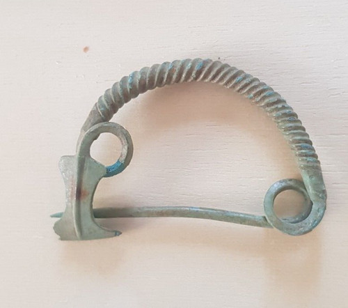 fibule