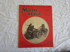 Moto Revue N°688 mai 1936 /  Prester, les nouveautés