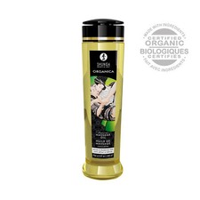 Massage et Cosmetique Huile de