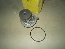 Pompe À Eau Opel Kadett D