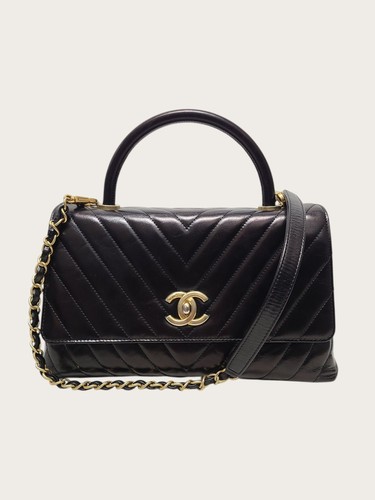Chanel poignée coco - chanel,