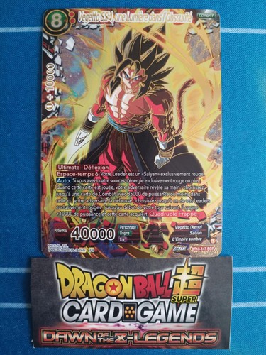 Dragon ball super - super, game