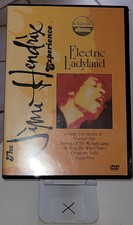 DVD - The Jimi Hendrix