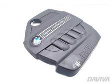 BMW X1 Capot supérieur du