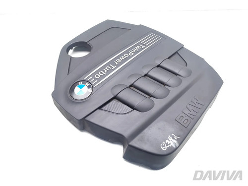 Bmw capot supérieur du - supérieur,