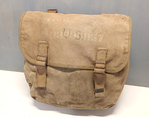Musette américaine ww2 - américaine,