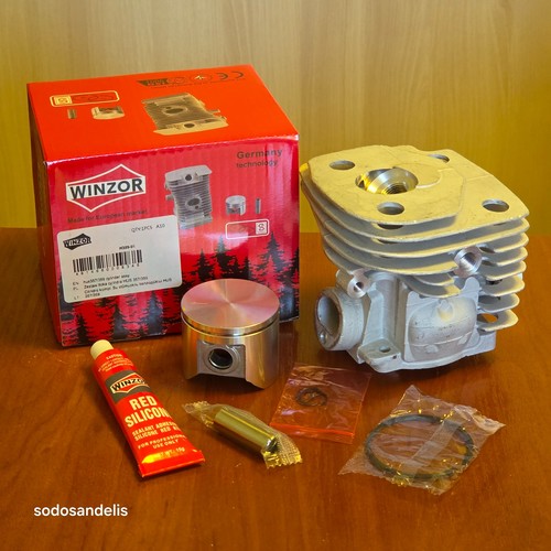 Kit cylindre 47mm - , pour