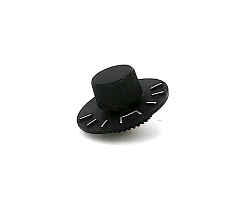 Dual 1228 pitch knob - 1228,