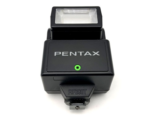 Pentax af280t flash appareil - pentax,