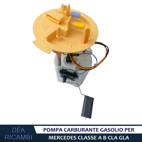 Pompe carburant gasoil - pompe,