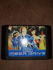 STREET OF RAGE 3 SEGA