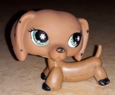 Petshop teckel monopoly