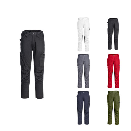 Portwest wx2 pantalon - , de