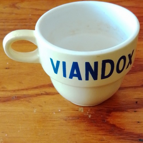 Viandox tasse expresso - viandox,