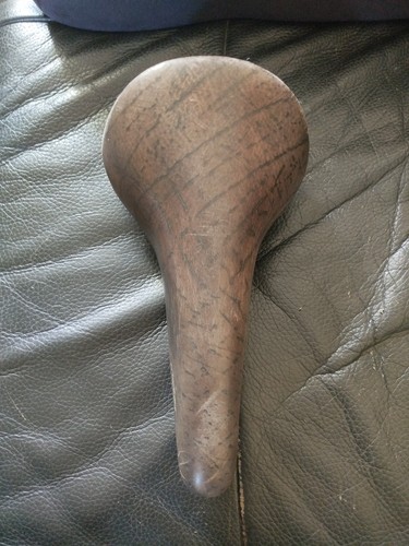 Selle san marco - selle, marron