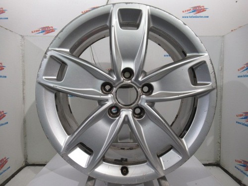 Jante aluminium audi 17 - aluminium, a3