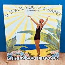 Calendrier ancien soleil - ancien,