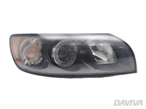 Volvo s40 phare avant droite - volvo,
