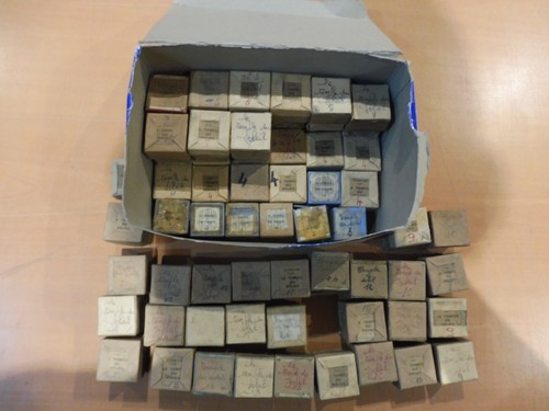 Rare ancien films tintin - films, 35
