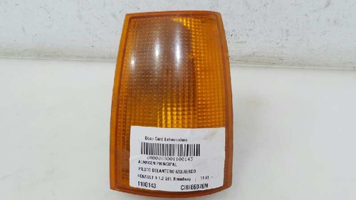 Cibie6076m pilote avant gauche - cibie6076m,