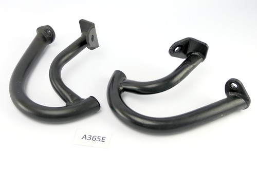 Hepco becker pour moto - becker,
